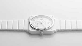 BR S Ceramic - Bell & Ross 