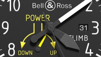 BR 01-97 Climb - Bell & Ross