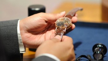 Exclusive presentation in Thailand  - Breguet