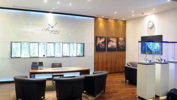New Salon - Breguet