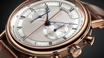 Classique Chronographe 5287 - Breguet