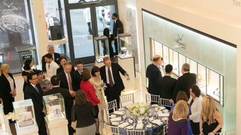 A musical evening in San Francisco - Breguet