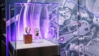 "La Tradition" celebrated in Australia - Breguet