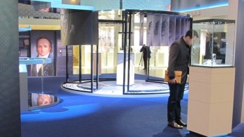 "La Tradition Breguet, at the Heart of an Icon" in Paris -  Breguet