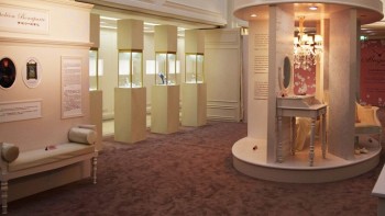 The Reine de Naples in Xi’an - Breguet