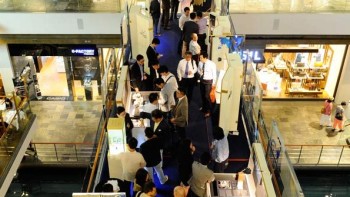 Exhibition in Singapore - Breguet