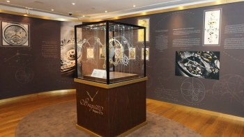 The Tourbillon on the 5th Avenue - Breguet