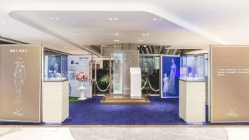 Breguet’s traveling exhibition in China - Breguet