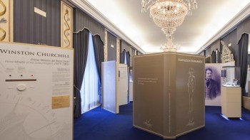 Breguet’s Traveling Exhibition in Madrid  - Breguet