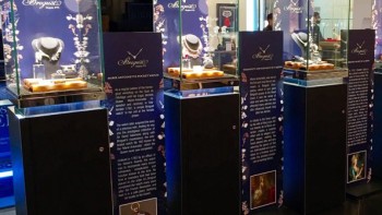 Fine watch and jewellery in London - Breguet