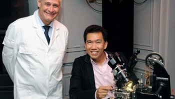 Amazement through art - Breguet