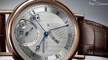 iPhone and iPad app - Breguet
