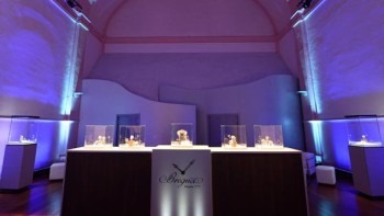 Celebrating the art of dancing - Breguet