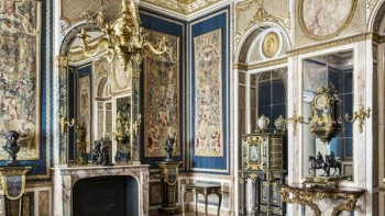 A major patron of the Louvre - Breguet