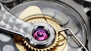 Exhibition in Geneva - Breguet