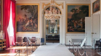 An evening at Marie-Antoinette’s in Versailles - Breguet