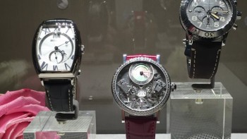 Focus on Breguet’s 2016 creations in Munich - Breguet