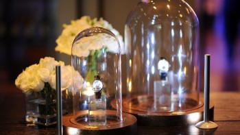 4th retailer in Thailand - Breguet