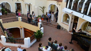 Event in Porto Cervo - Breguet