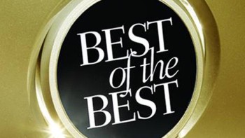 Again elected "Best of the best" - Breguet