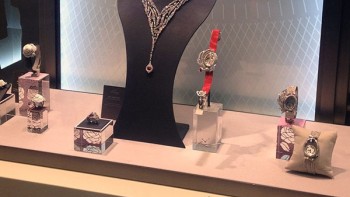 Valentine's Day in Gstaad - Breguet