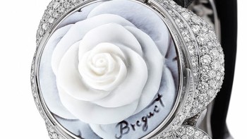 "Le Secret de la Reine" - Breguet