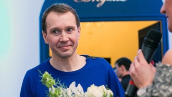 Cultural union in Russia - Breguet