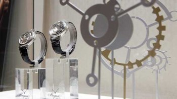 "Tourbillon Day" - Breguet 