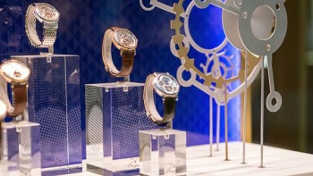 The Tourbillon in Singapore - Breguet