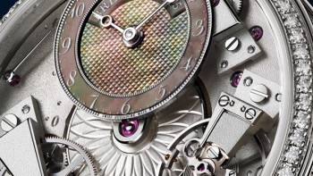 Tradition Dame 7038 - Breguet