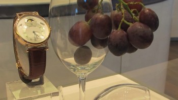 The Vendanges de Genève - Breguet