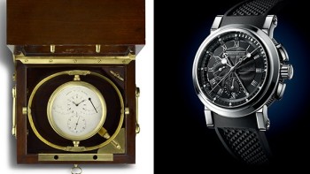 Bicentenary  - Breguet