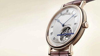 Anniversary edition  - Breguet