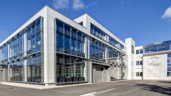 The Joux Valley workshops - Breguet