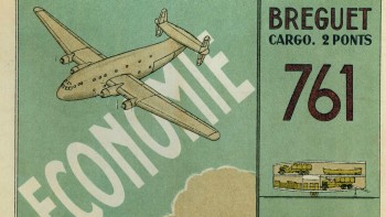 Louis Breguet: Aviation pioneer and watch enthusiast - Breguet
