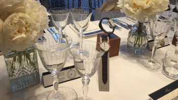 Exclusive Evening in London - Breguet