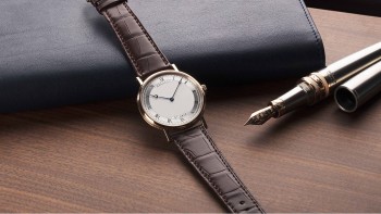 Classique Extra-Plate 5157  - Breguet