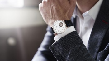 “Tourbillon of the year”  - Breguet