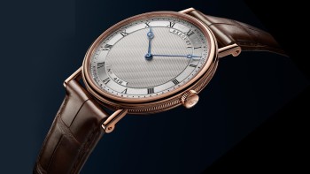 Classique Extra-Plate 5157 - Breguet