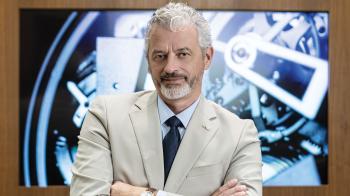Interview with Breguet’s CEO Lionel a Marca - Breguet