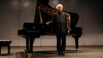 Concert by András Schiff - Breguet