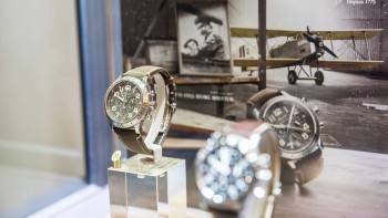 Focus on aviation in Luxembourg - Breguet 