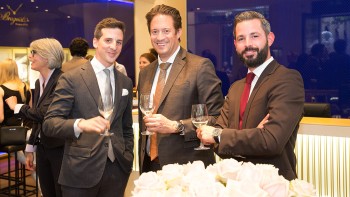 Zurich’s harvests - Breguet 