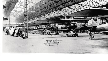 Little-Known Histories - Breguet