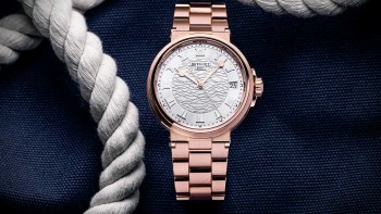 Marine by Breguet - Breguet