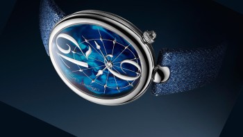 Reine de Naples 8967  - Breguet