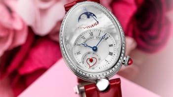 Reine de Naples  - Breguet