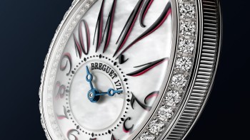 Reine de Naples Mini 8928  - Breguet