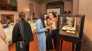 Sydney Highlights Breguet’s Innovations  - Breguet