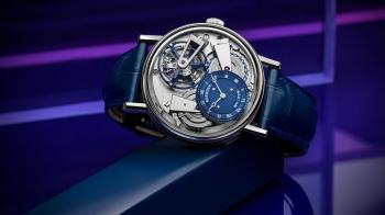 New Tradition 7047 - Breguet